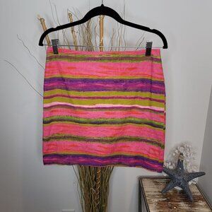 Ann‎ Taylor Skirt Womens 6P